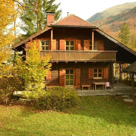 Ferienhaus Wagner Бад-Ішль Екстер'єр фото